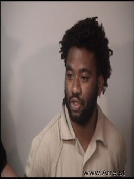 Elijah Johnathan Johnson Mugshot