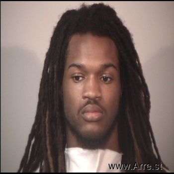 Elijah Demont Smith Mugshot