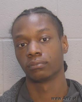 Elijah Armond Williams-johnson Mugshot