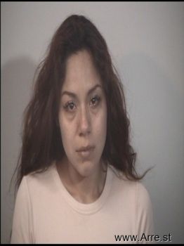 Elizabeth Milagros Diaz Blancos Mugshot