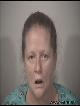 Elizabeth Darlene Fitzgerald Mugshot