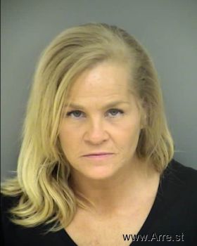 Elizabeth Roxanne Miller Mugshot