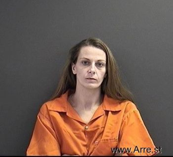 Ellajean Lafferty Bishop Mugshot