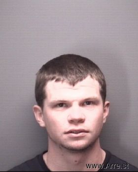 Elliott Dennis Williams Mugshot