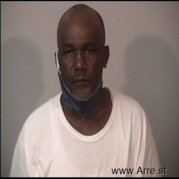 Emanuel Clifton Brown Mugshot