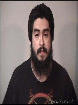 Emilio Cruz Garcia Mugshot