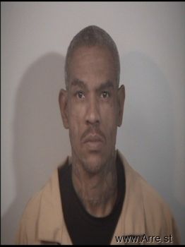 Emmanuel Lloyd Johnson Mugshot