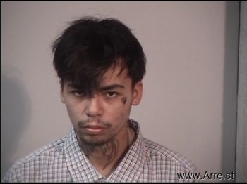 Emmanuel Trevor Villamonte Killeen Mugshot