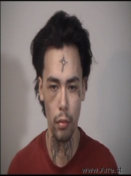 Emmanuel Trevor Villamonte Killeen Mugshot