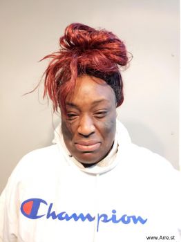 Enjoli Shanta Turner Mugshot