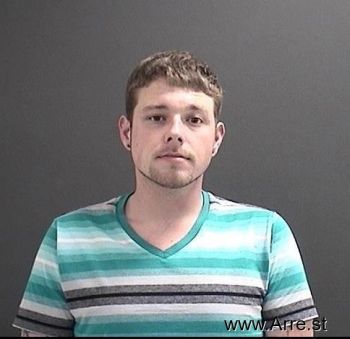 Eric Jon Atwell Mugshot