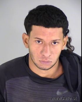 Eric Noe Avila Sierra Mugshot