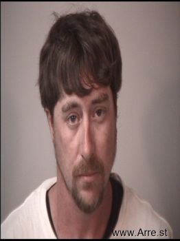 Eric Daniel Baker Mugshot