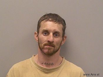 Eric Clay Carter Mugshot