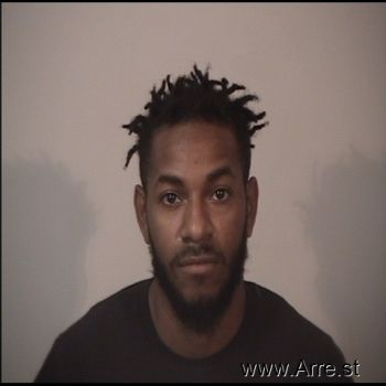 Eric Eugene Clark Mugshot