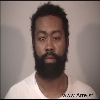 Eric Jerrell Daniels Mugshot