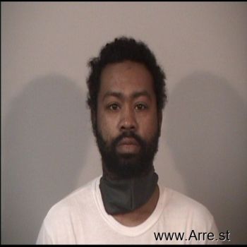 Eric Jerrell Daniels Mugshot