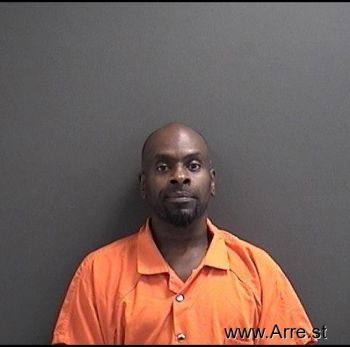 Eric Jerome Dodson Mugshot