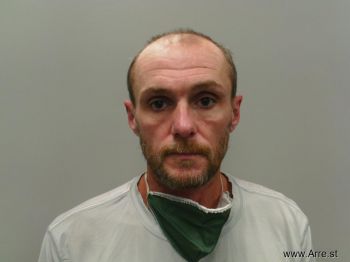 Eric Paul Hurley Mugshot