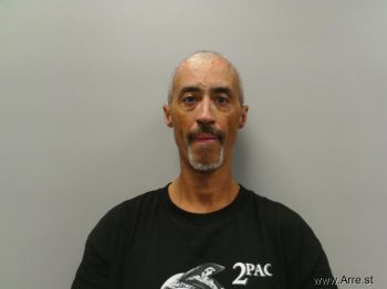 Eric Edward Jordan Mugshot