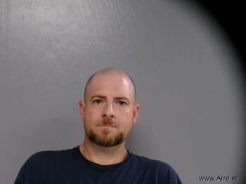 Eric Dean Mullins Mugshot