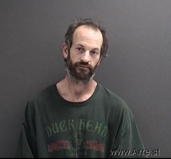 Eric Todd Riggs Mugshot