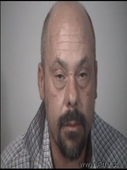 Eric Shane Tarakis Mugshot