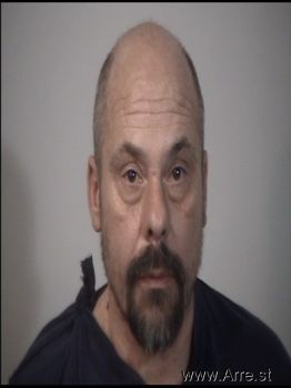 Eric Shane Tarakis Mugshot