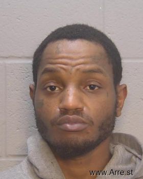 Eric La Darrien Turner Mugshot