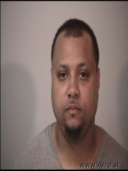 Eric Jamar Wright Mugshot