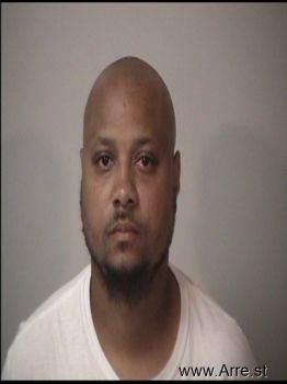 Eric Jamar Wright Mugshot