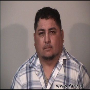 Erick Danny Cruz Cruz Mugshot