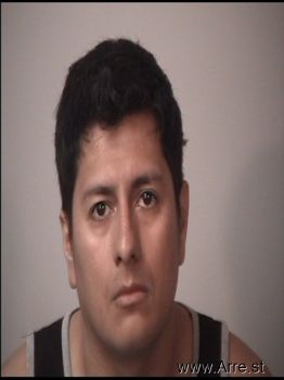 Erick Slavador Lopez Alvarado Mugshot