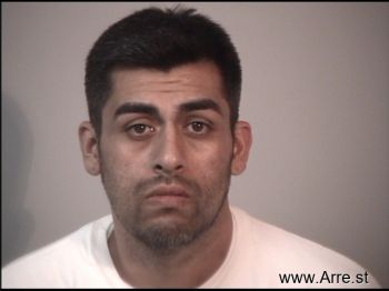 Erik Nmn Perez Mugshot