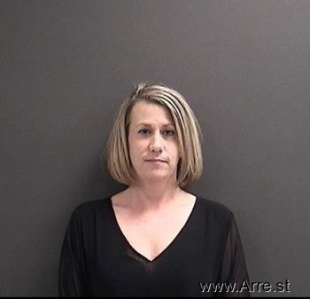 Erika Marcel Thomas Mugshot