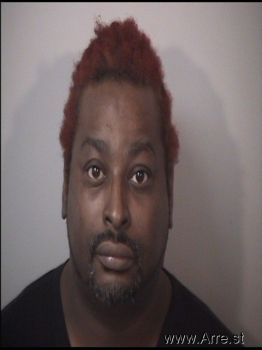 Ernest Lamont Clark Mugshot