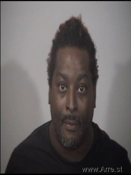 Ernest Lamont Clark Mugshot