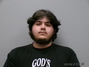 Ethan Blake Phillips Mugshot