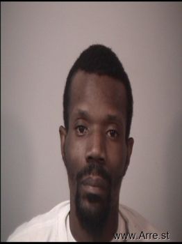 Evan Arsenio Williams Mugshot