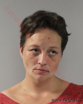 Felicia Ann Lowe Mugshot