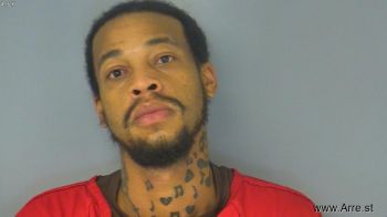 Felix Lorenzo Brooks Mugshot