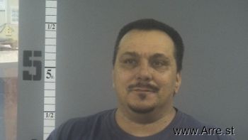 Fernando Gonzalez Flores Iii Mugshot