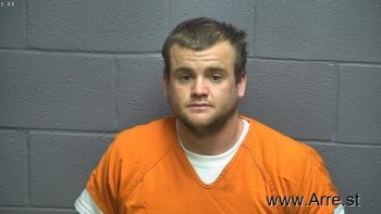 Festus Brian Foltz Jr Mugshot