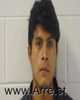 Fidel  Sanchez Mugshot