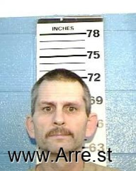 Forrest Mcminn Gardner Mugshot