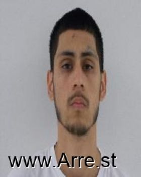 Francisco  Aguilar-interian Mugshot