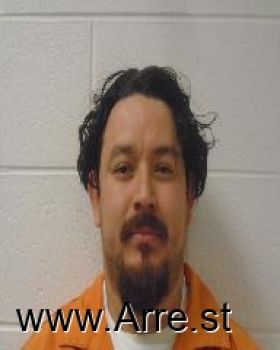 Francisco  Cruz-fuentes Mugshot