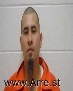 Francisco Ovi Lemus Castillo Mugshot