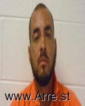 Francisco  Reyes-ponce Mugshot