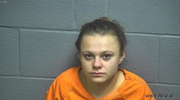 Frankie Rose Andrews Mugshot